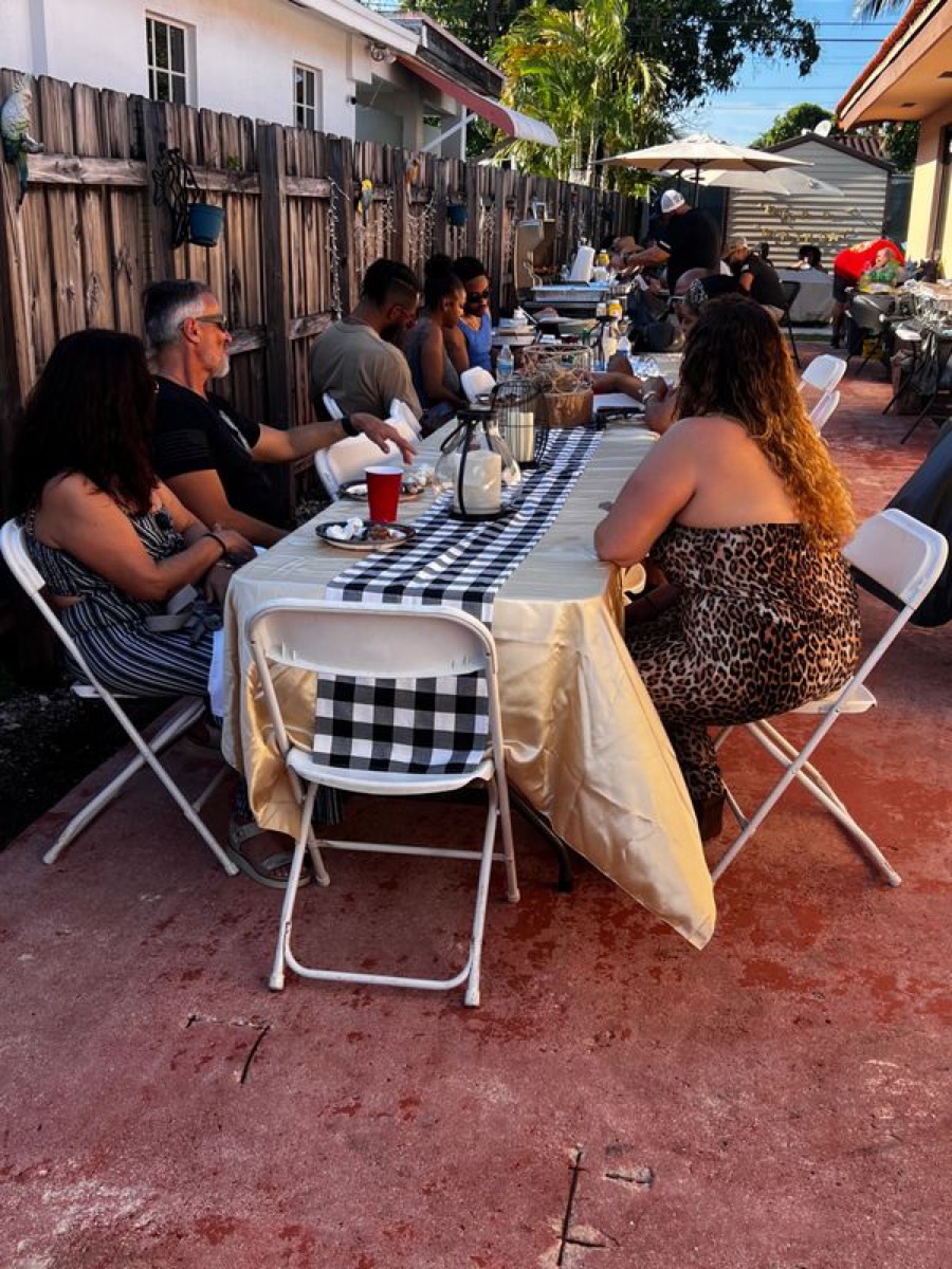 360 Tactical annual event in Miami (photo 2)