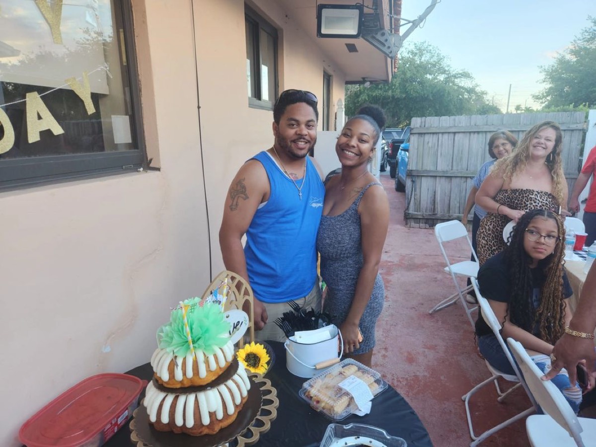 360 Tactical annual event in Miami (photo 4)