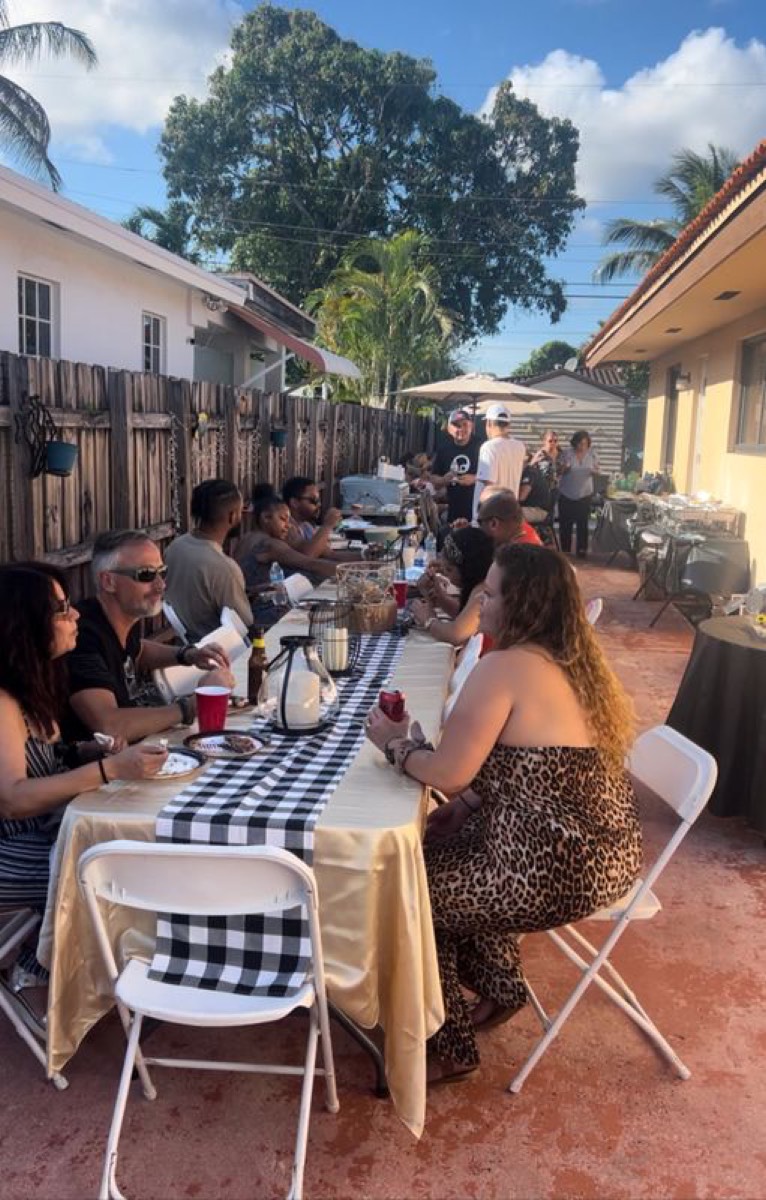 360 Tactical annual event in Miami (photo 5)