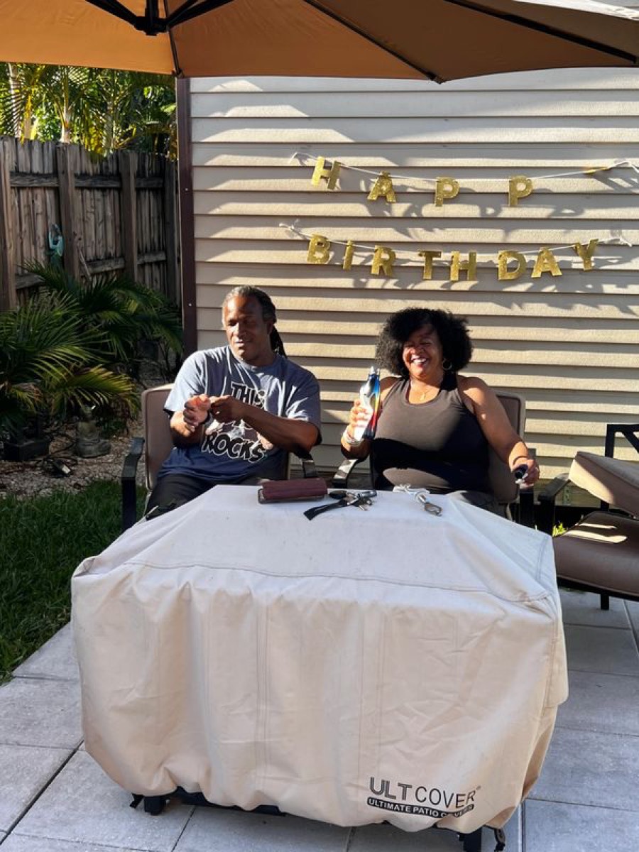 360 Tactical annual event in Miami (photo 9)