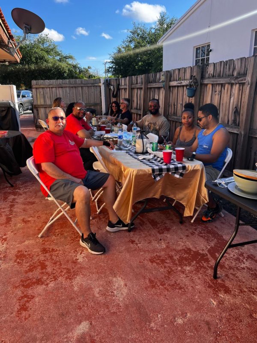 360 Tactical annual event in Miami (photo 11)