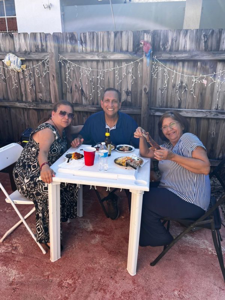 360 Tactical annual event in Miami (photo 12)