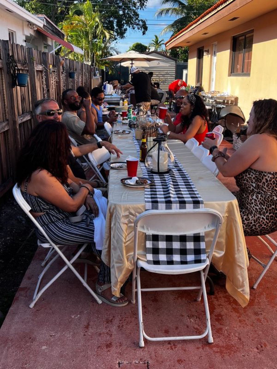 360 Tactical annual event in Miami (photo 14)