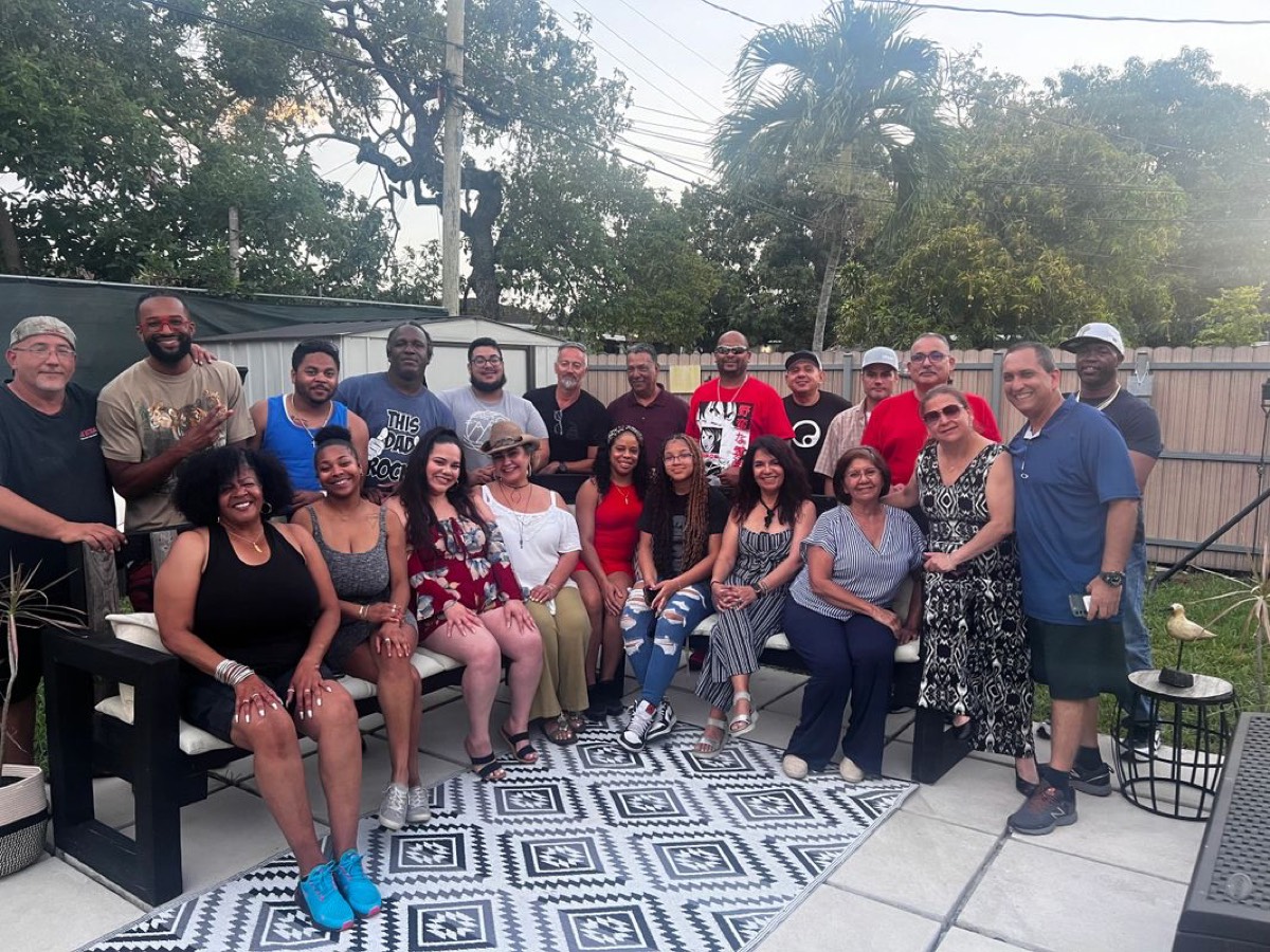 360 Tactical annual event in Miami (photo 16)