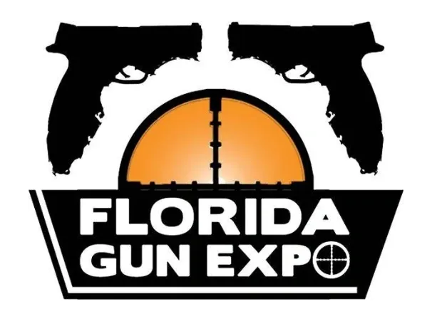 Florida Gun Expo logo