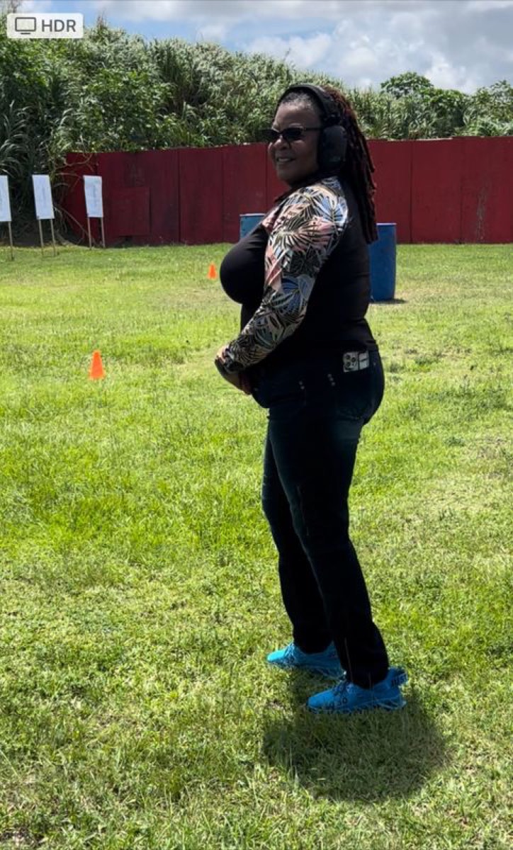 Defensive pistol training at 360 Tactical Miami (photo 4)