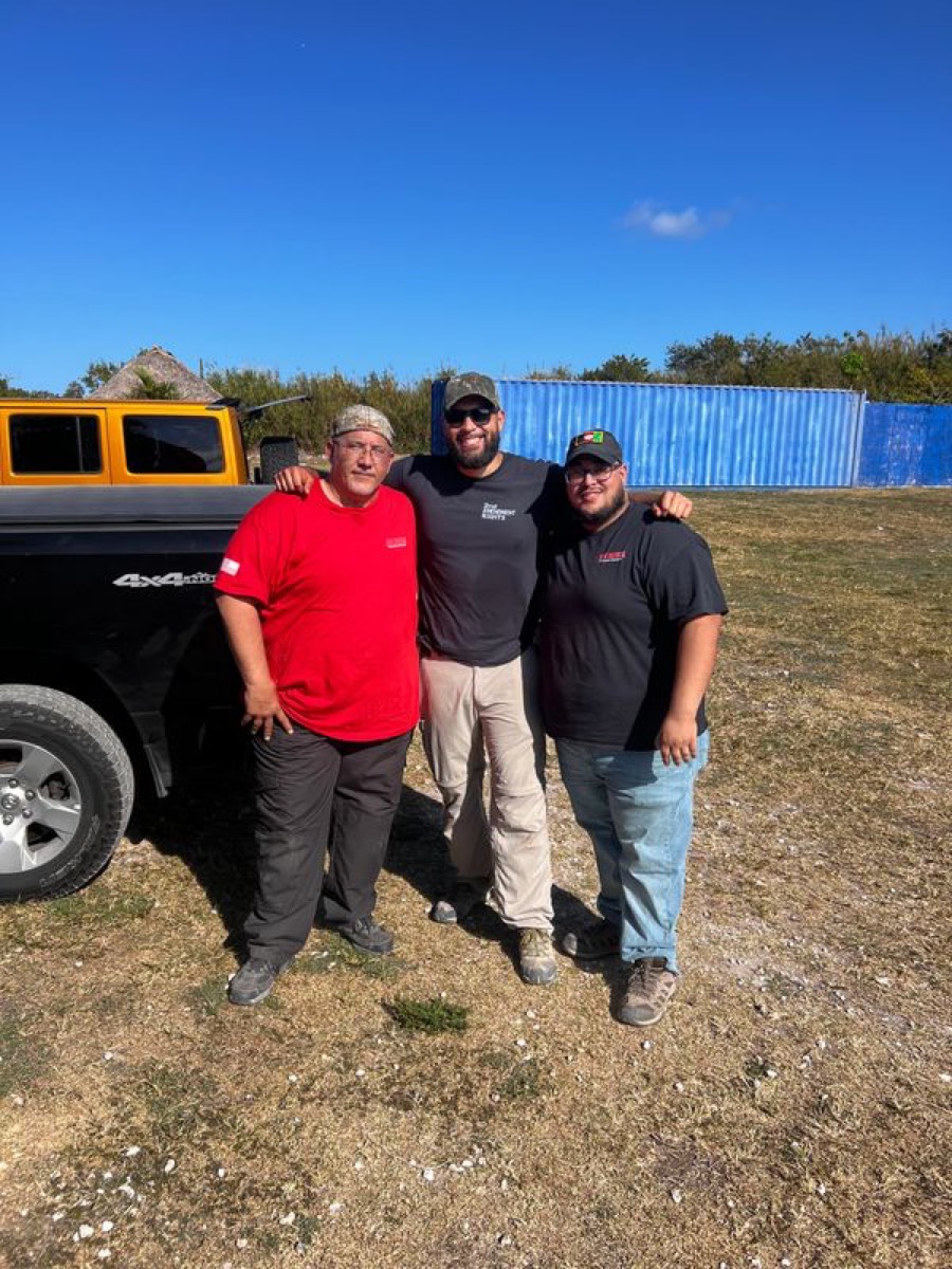 Defensive pistol training at 360 Tactical Miami (photo 7)