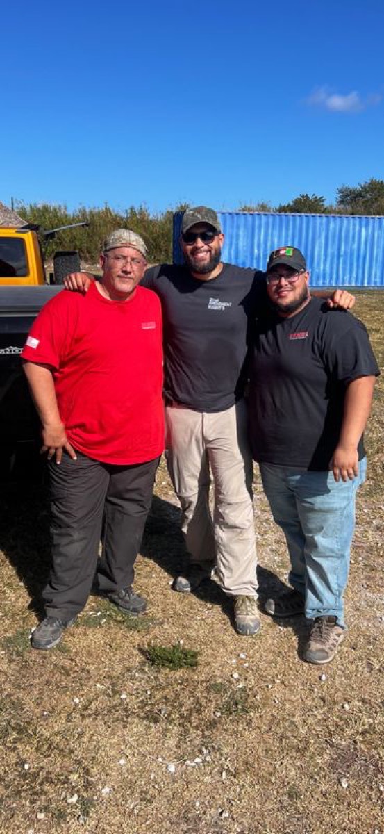 Defensive pistol training at 360 Tactical Miami (photo 69)