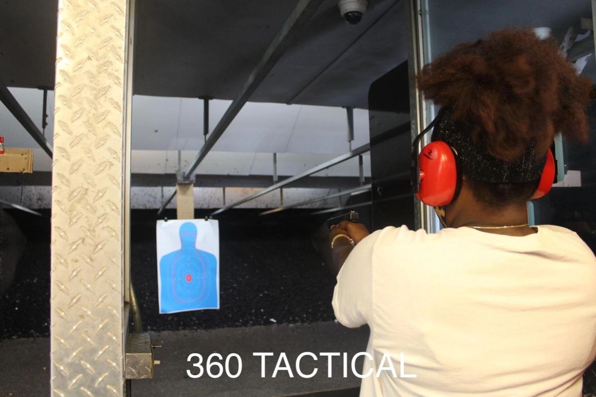 Group concealed carry class at 360 Tactical Miami (photo 4)