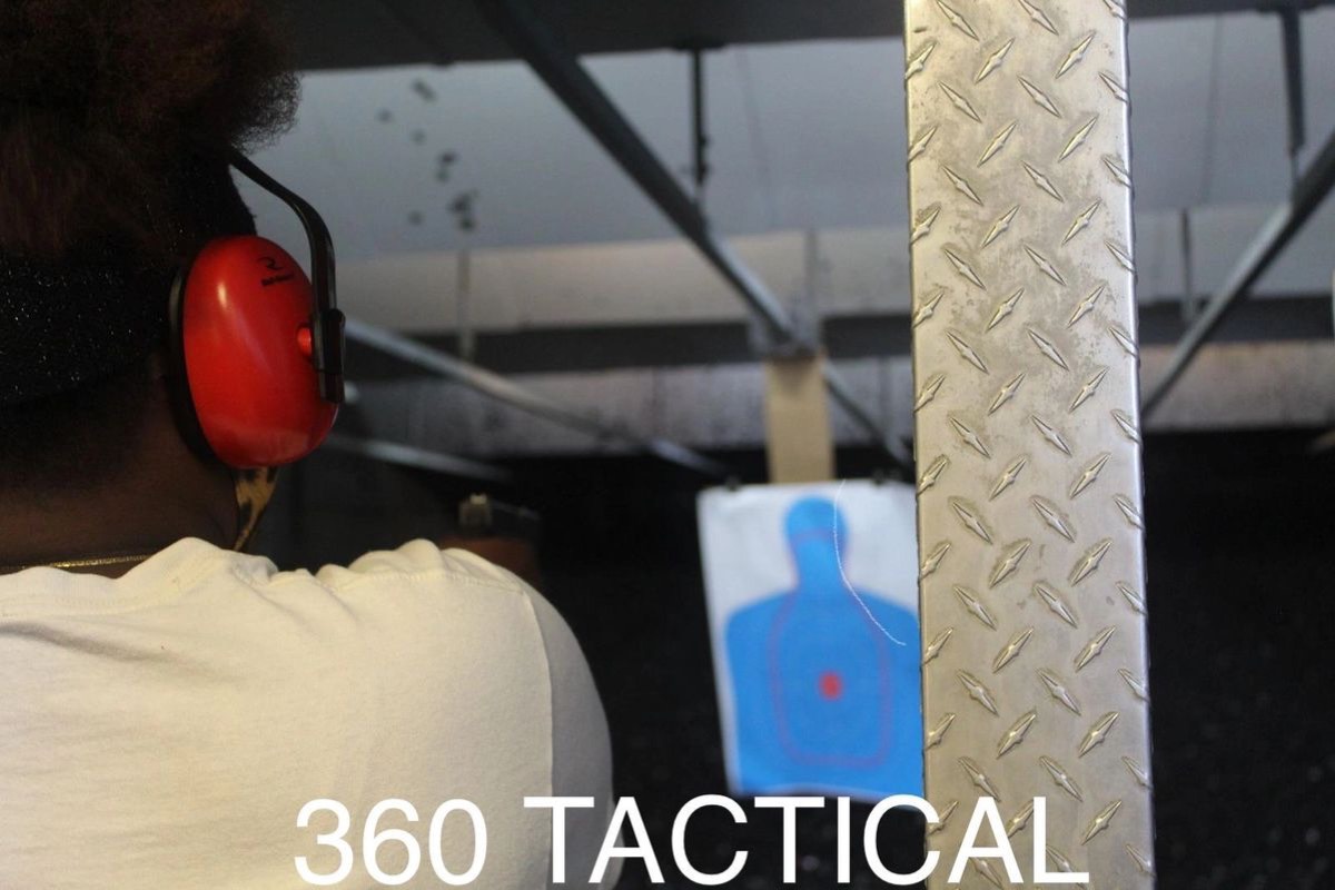 Group concealed carry class at 360 Tactical Miami (photo 5)