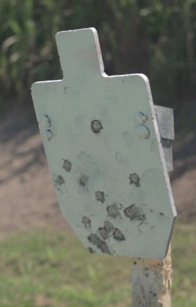 Ladies-only training session at 360 Tactical Miami (photo 4)