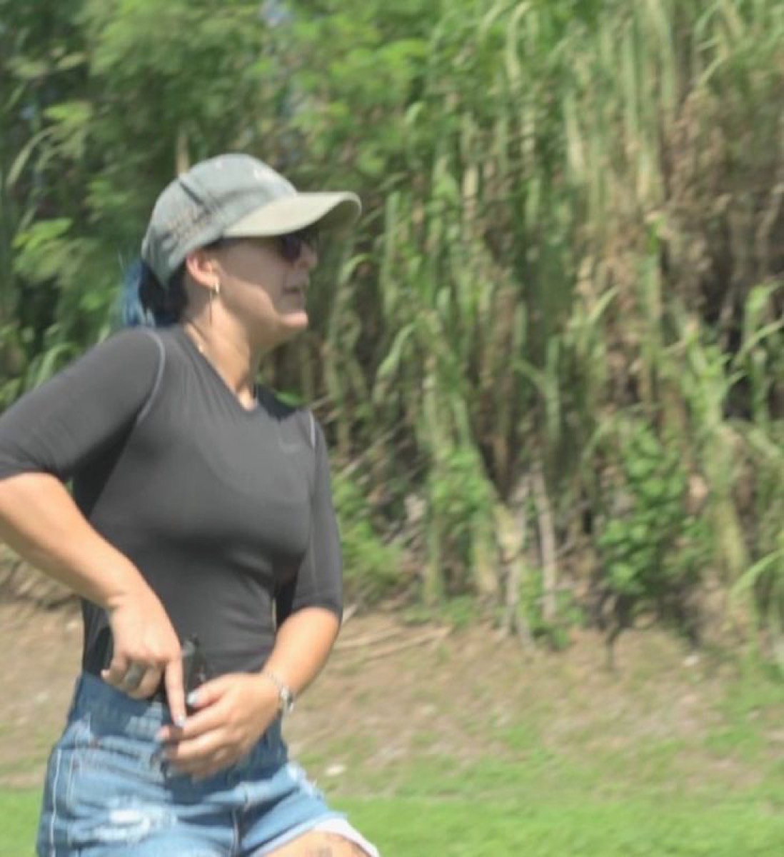 Ladies-only training session at 360 Tactical Miami (photo 12)