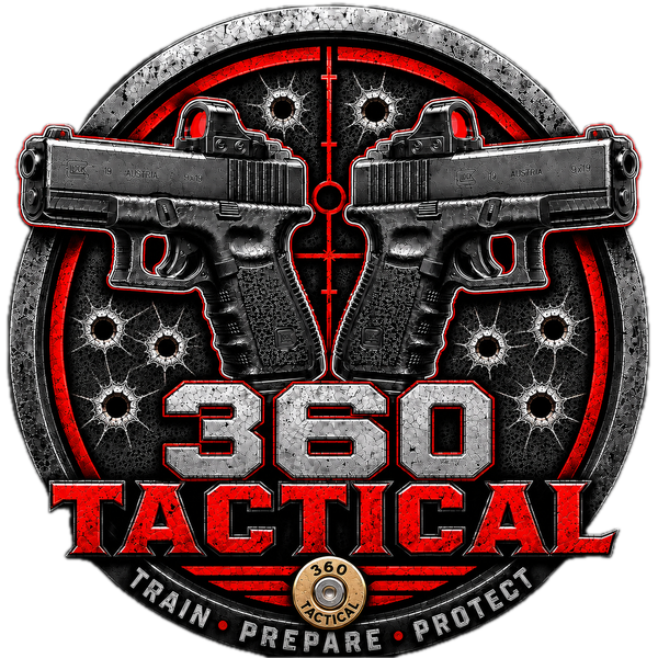360 Tactical, LLC