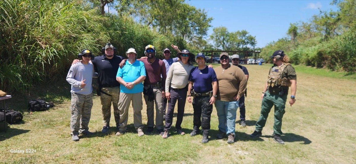 Tactical rifle training at 360 Tactical Miami (photo 3)
